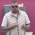 Janjuš žestoko odbrusio Aneli: Nastao muk u Beloj kući "Na silu si sa Lukom, nećeš to da mu kažeš"
