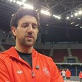 Micić pred Partizan: "Kao i svaka druga utakmica - nismo pokazali ništa specijalno"