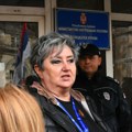 Tužilaštvo traži dve godine za napad na dekanku Nataliju Jovanović i još godinu i po zbog ugrožavanja drugih učesnika protesta…