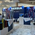 PKS: Srpske kompanije na Međunarodnom sajmu privrede u Tirani