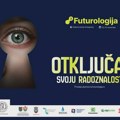 NAJAVA: Futurologija 2025. u Kulturnom centru Zrenjanina – „Otključaj svoju kreativnost“ Kulturni centar Zrenjanina