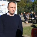 Stevović: Obnovili smo sportski teren u Dragobraći