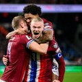 Haland i Serlot vode Norvešku na Mundijal - Island i Mađarska napravili važan korak ka baražu