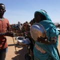 Flečer: UN nastoje da dobiju pristup El Faširu, sudanskom gradu u kojem vlada glad