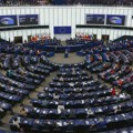 Evropski parlament usvojio prvi odbrambeni program vredan 1,5 milijardi evra