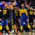 Golden State Warriorsi na premijeri filma o Dejanu Milojeviću