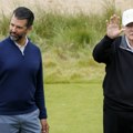 Donald Tramp Mlađi: Nećemo više biti idioti sa čekovnom knjižicom