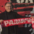 Da, istina je - Čuveni Grk preuzeo niški Radnički!