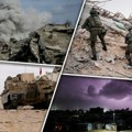 uživo KRIZA NA BLISKOM ISTOKU Gaza: Od potpisivanja primirja u eklavu stiglo najviše 234 kamiona pomoći dnevno
