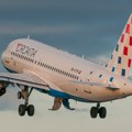 Država upumpava više od 150 miliona evra u nacionalnog prevoznika: Odobrena dokapitalizacija Croatia Airlines