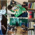 Seoska biblioteka puna kao košnica: Evo zašto deca prosto obožavaju lovćenačku riznicu knjiga