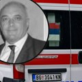 Tragedija u Vrčinu: Čovek, koji je umro za volanom, je poznati direktor osnovne škole