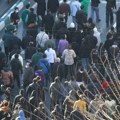 (Video) Buknuli protesti u Iranu: Demonstranti u centru Teherana, ljudi izašli na ulice zbog pada lokalne valute