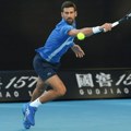 Novak prvi put u karijeri na AO bez ijednog pripremnog meča?