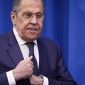 Lavrov kaže da se NATO priprema za rat protiv Rusije, komentarisao i Grenland: "Teško je zamisliti..."
