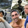 "Kriminal nam je bio kao zanat, Zvicer Belivuku ubistva plaćao u kokainu" Svedok saradnik u tužilaštvu govorio kako se prao…