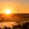 Vetar i sunce nadmašili fosilna goriva u proizvodnji električne energije u EU