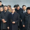 Vučević: Novosadska racija da bude opomena da fašističko zlo ne sme da se ponovi