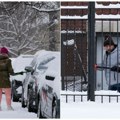 (Video) U Americi 185 miliona ljudi pod udarom snežne oluje! Nezapamćena hladnoća odnela sedam života, 800.000 domaćinstava…