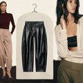 Balon pantalone su apsolutni trend: izdvojili smo 10 najboljih modela