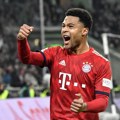 Bavarci čuvaju svoje uzdanice: Gnabri produžio ugovor sa Bajernom do 2028. godine