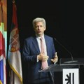 Ferguson: Odnosi Britanije i Srbije dobri, napravili ste korak unazad pravosudnim izmenama