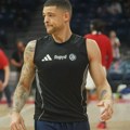 Evroliga seli meč Makabi - Hapoel u Beograd zbog rata na Bliskom istoku? Evo kada je planiran izraelski derbi