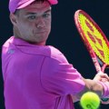 Suspendovan zbog dopinga, voli Melburn i Betmena: Đokovićevom narednom protivniku idol je - Novak!