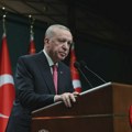 Erdogan: Iranske pretnje bacaju senku na hiljadugodišnje prijateljstvo