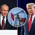 Tramp menja politiku: Ublažava sankcije Rusiji zbog naftne krize?