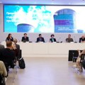 Preliminarna studija o mirnodopskoj primeni nuklearne energije predstavljena danas u Beogradu