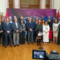 Srpska opozicija iznela Venecijanskoj komisiji kritike Mrdićevih zakona