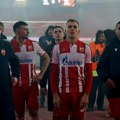 Srce je reklo: "Srbija"! Fudbaler Crvene zvezde odlučio da igra za našu reprezentaciju!