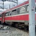 Voz za Segedin iskočio iz šina kod Subotice, obustavljen železnički saobraćaj ka Mađarskoj
