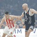 Beogradski večiti derbi više nije srpski derbi? Ne možete ni da pretpostavite koliko poena su Srbi dali na meču Zvezda -…