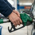 Novo poskupljenje goriva u Srbiji: objavljen cenovnik za narednih sedam dana
