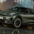 Cupra predstavila mali električni hot heč: Raval stiže da pomrsi račune Renaultu 5 FOTO