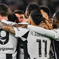 Juventus produžio trenera: Crno-beli daleko od vrha, ali veruju strategu!