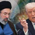 Tramp: SAD porazile Iran, Vašington pobednik bez obzira na ishod pregovora