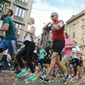 Beogradski maraton i izmene prevoza: Više od 100 gradskih linija menja rutu