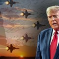 (Uživo) „Cela zemlja leti u vazduh”: Amerika otvorila vatru, pa upala u brod u Ormuzu, preti uništenjem Irana