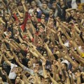 "Delije" gledaju i ne veruju: Rasprodate sve ulaznice za fajnal-for Evrolige!