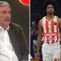 "To je bolest, ne znaš da li će se vratiti": Vlade Đurović o strahu najtalentovanijeg igrača Zvezde