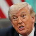 Tramp razgovarao sa Putinom: "Mislim da je Ukrajina, vojno, poražena"