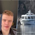 Danijel (21) proglasio svoju državu na teritoriji Hrvatske! Zagreb hitno poslao policiju, dobio je zabranu ulaska! Tvrdi da…