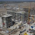 Elektromreža Srbije: Rekonstrukcija dalekovoda u Beogradu zbog rezervnog napajanja kompleksa Expo