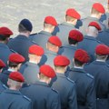 Nemci ubrzano krenuli sa militarizacijom