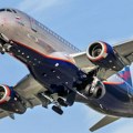 Aeroflot menja sve: Plan da pola avio-flote bude domaće proizvodnje pod pritiskom sankcija
