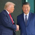 Susret Donalda Trampa i Si Đinpinga očekuje se 14. i 15. maja u Pekingu