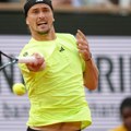 Novak dobio veoma loše vesti pred meč sa Hrvatom, sve je dalji od mesta koje mu je potrebno pred Rolan Garos